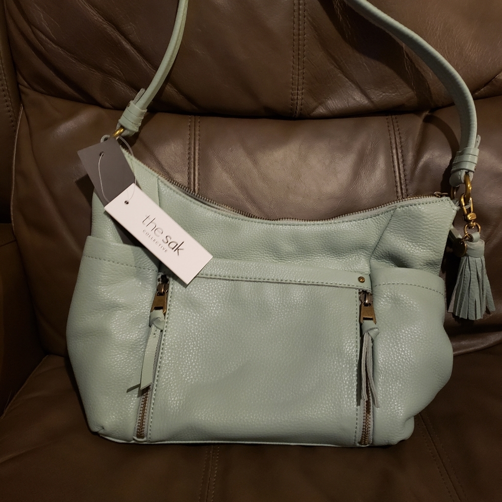 The Sak Keira Hobo